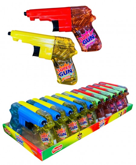 Super gun spray 30ml (20/1)