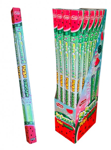So soury tubo longum lubenica 20g (24/1)
