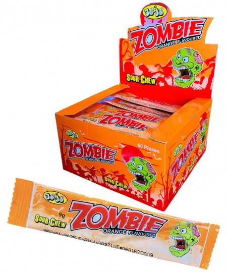 Zombie narandža 9g (60/1)
