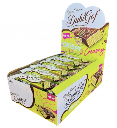 Rosso Bianco DubiGof 36g (24/1)