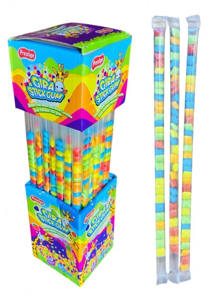Gira stick gum 9g (60/1)