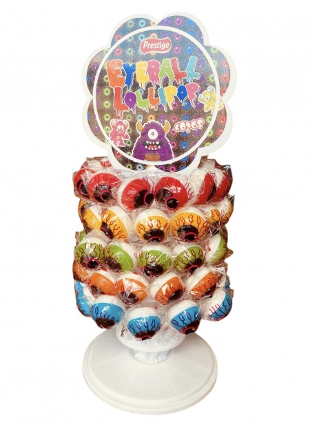 Eyeball lollipop stand 15g (60/1)