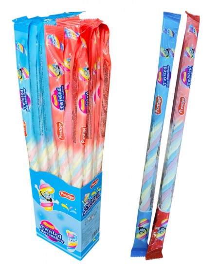 Twisted marshmallow 16g (24/1)