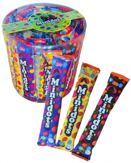 Mertsan Minidots drage kesica 10g (50/1)