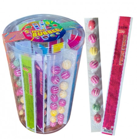 Mertsan Double bubble niz žvaka 18g (40/1)