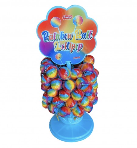 Ball lollipop stand 15g (60/1)