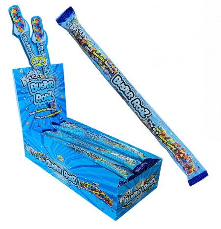 Buster rodz 30g (24/1)