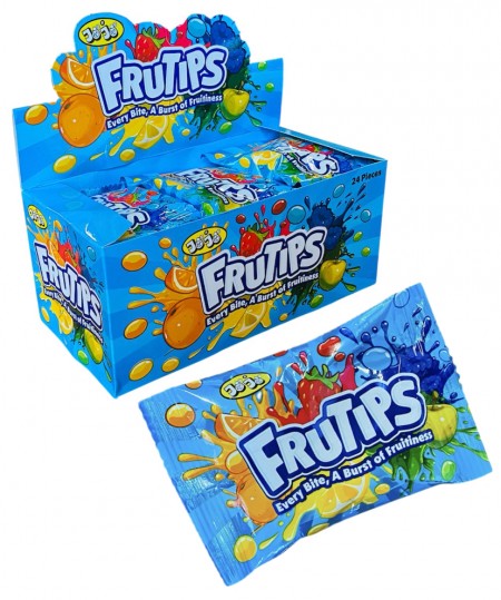 Frutips 20g (24/1)