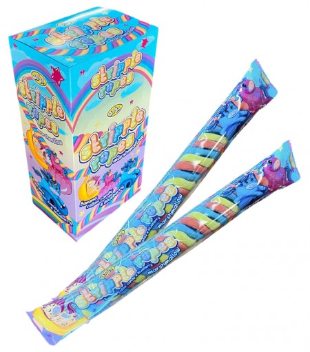Stripple ropes marshmallow 15g (24/1)