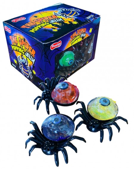 Spider popping jelly 17g (30/1)