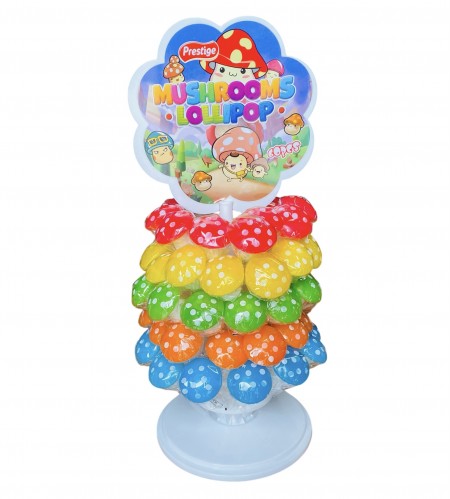 Mushrooms liza stand 15g (60/1)