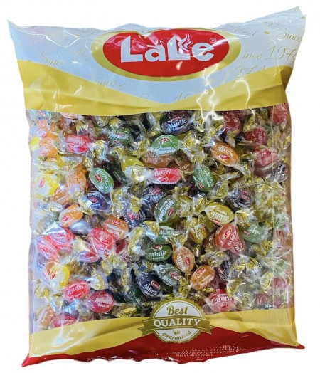 Lale mini hard candy 1kg