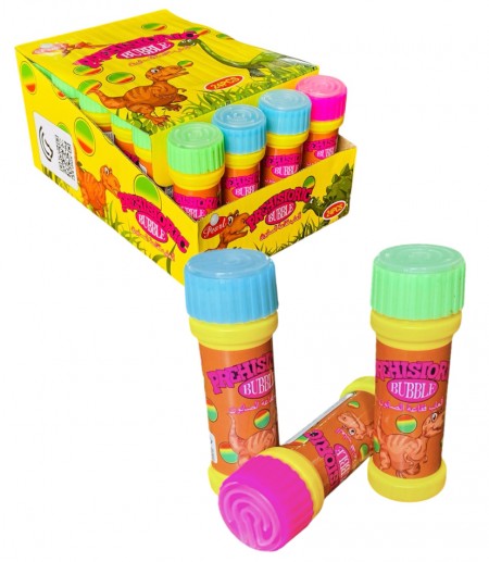 Sapunica za balončiće 30ml (24/1)