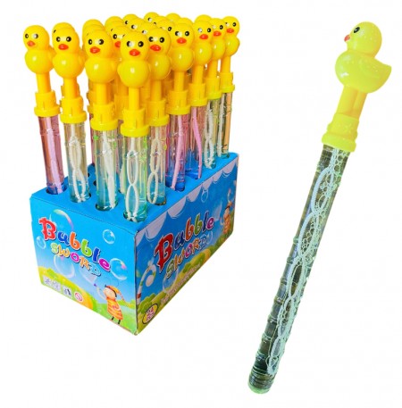 Sapunica za balončiće 120ml (24/1)