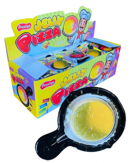 Jelly pizza pan 14g (30/1)