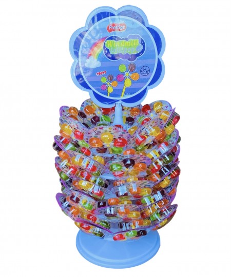 Windmill lollipop stand 8g (80/1)