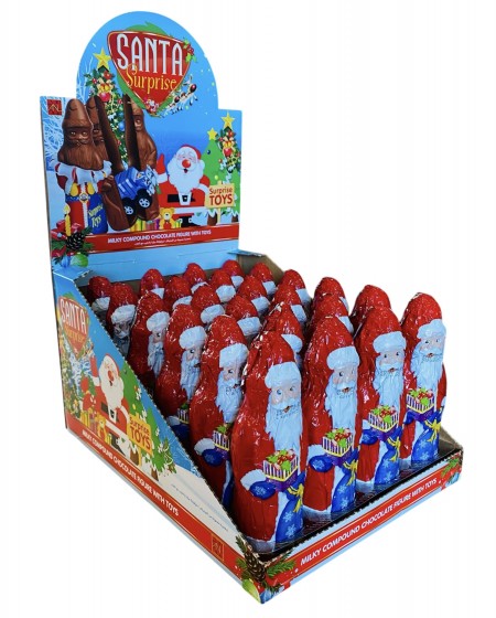 Deda Mraz Santa Surprise 60g (24/1)