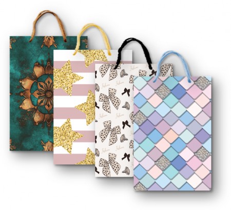 Kesa poklon srednja (10/1)