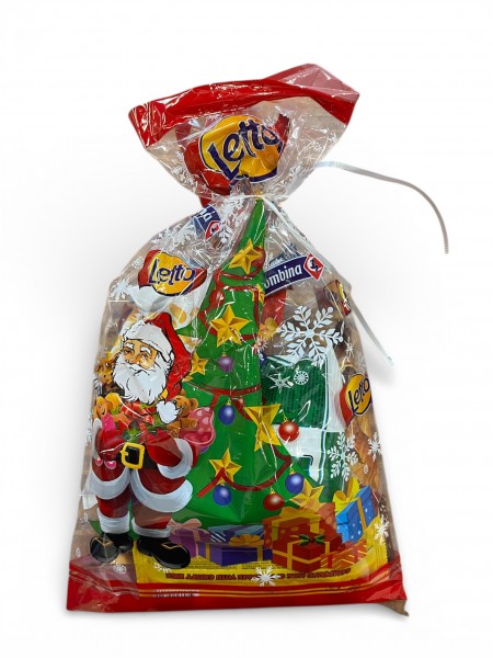 Letto novogodišnji paketić (8/1)