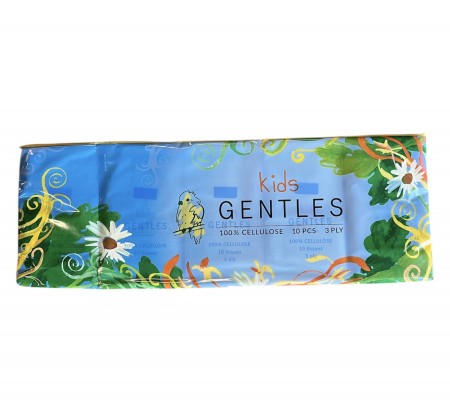 Maramice papirne kids (10/1)