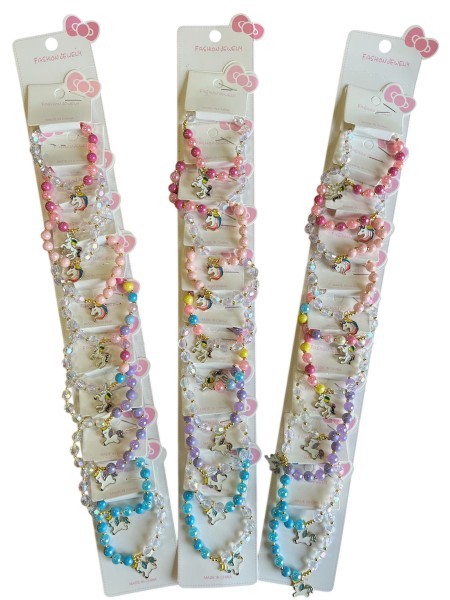 Narukvica jednorog (10/1)