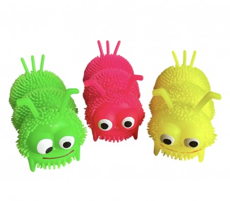 Svetleća igračka čupavac (24/1)