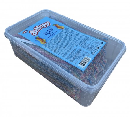 Jellopy sour belt pvc 1.5kg