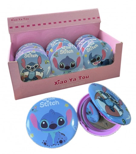 Ogledalce Stitch (12/1)
