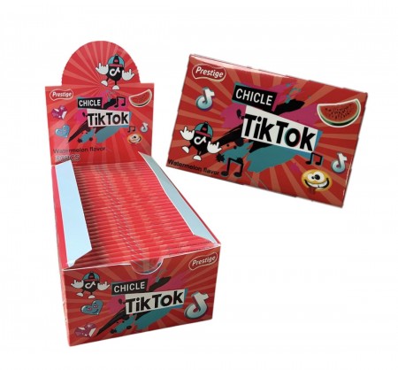 Tik tok chicle lubenica 11g (30/1)
