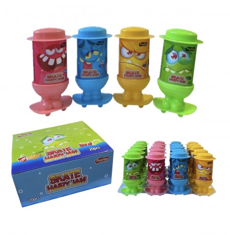 Skate hairy jam 20g (20/1)