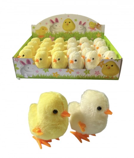 Pile na navijanje (24/1)