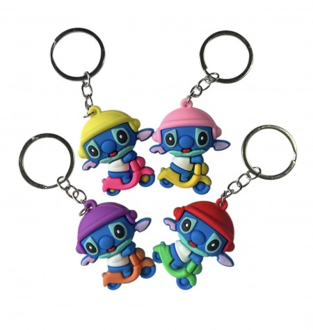 Stitch privezak (12/1)