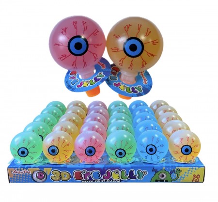 3D EYE JELLLY  50G 30/1