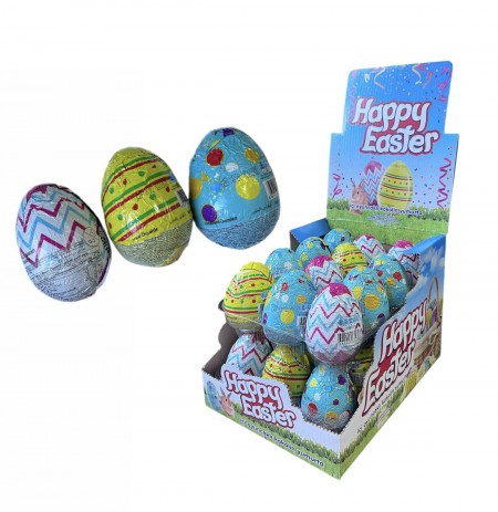 Happy Easter 20g (24/1)