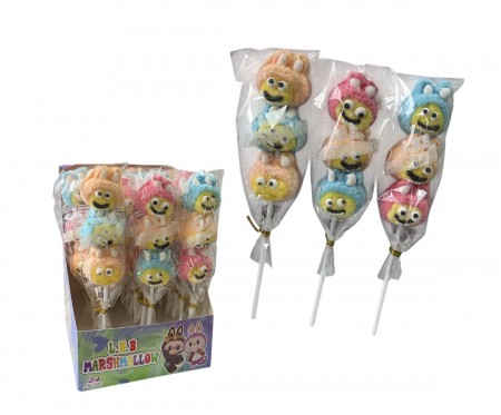 Lbb marshmallow liza 20g (24/1)