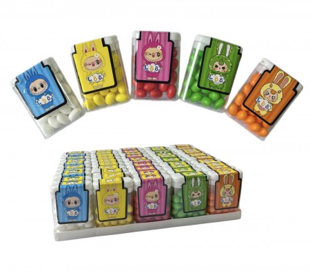 Lbb tik tak 10g (50/1)