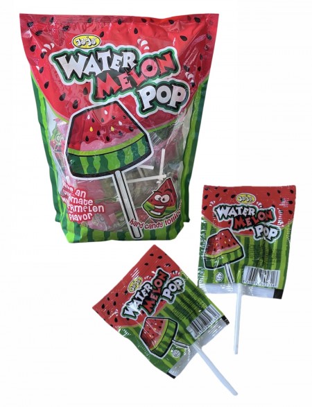 Watermelon pop liza 14g (50/1)