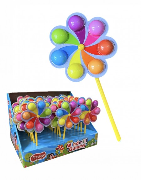 Windmill gummy 14g (30/1)