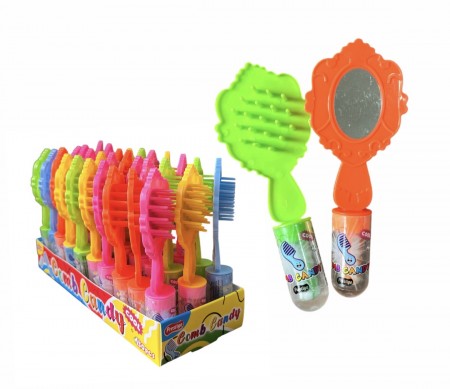 Comb candy 3g (30/1)