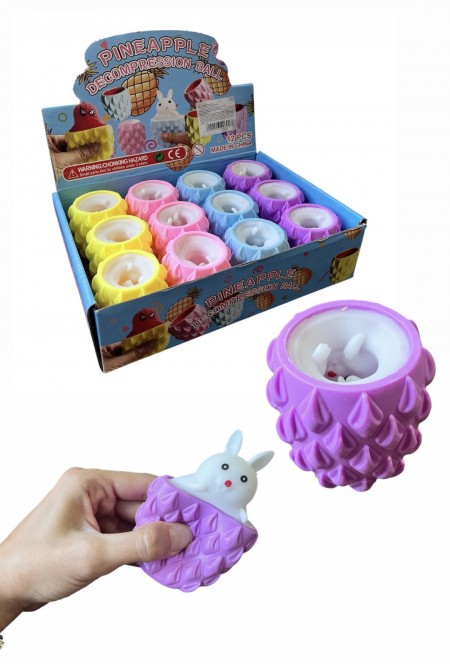 Squeezy zeka (12/1)