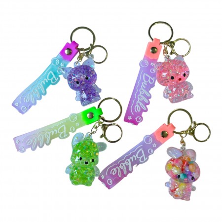 Privezak PVC animal (10/1)