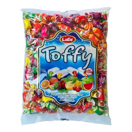 Lale toffy 1kg