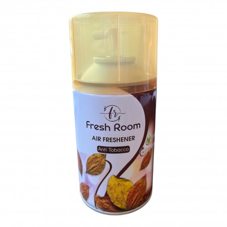 Osveživač prostorija FreshRoom Anti Tobacco 250ml
