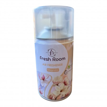 Osveživač prostorija FreshRoom Magnolia 250ml