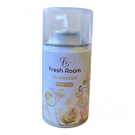 Osveživač prostorija FreshRoom White Rose 250ml