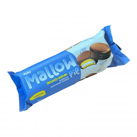 Pie mallow pinko 184g
