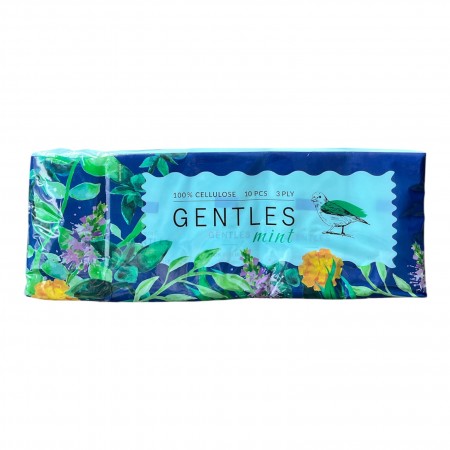 Maramice papirne mint (10/1)