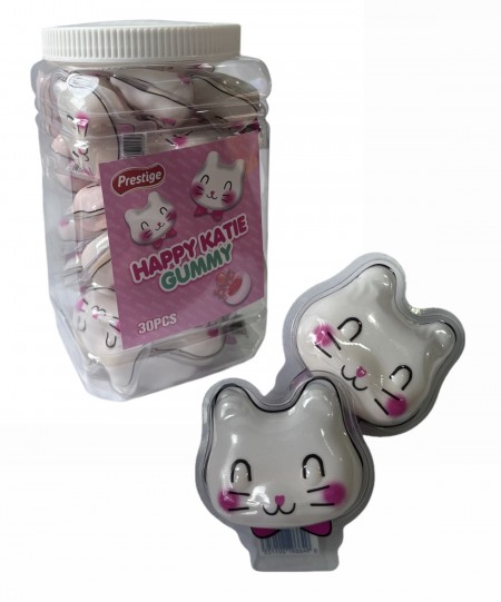 Happy katie gummy 8g (30/1)