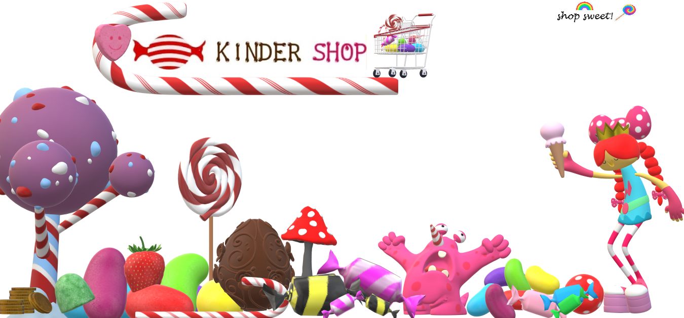 kinders                                                                                                                                                                                                                                                        